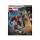Klocki LEGO® LEGO SUPER HEROES 76343 Epicka bitwa: Hulkbuster kontra Hulk